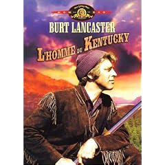 L'Homme du Kentucky