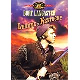 L'Homme du Kentuckypar Burt Lancaster