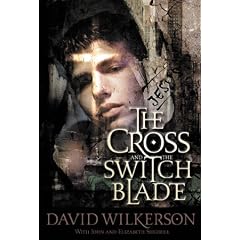 The Cross and the Switchblade