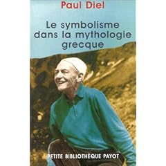 Le Symbolisme dans la mythologie grecque