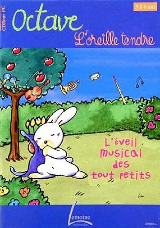 Octave - l'oreille tendre