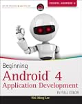 Beginning Android 4 Application Devel...