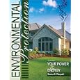 Environmnetal Protection: Your Power and Energy by Sarma V. Pisupati