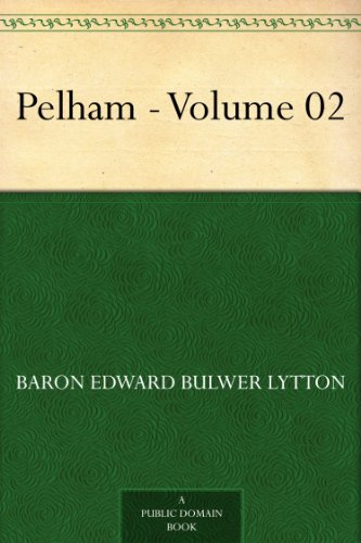 Pelham - Volume 02