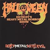Don T Metal With Evil