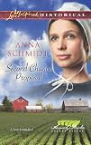 Second Chance Proposal (Amish Brides of Celery Fields)