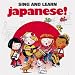 Check out Sing & Learn Japanese