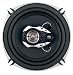 Boss Audio LA53 5.25-Inch 3-Way Speaker with Diecast Aluminum Frame (Single)