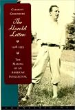 The Harold Letters 1928-1943: The Story of an American Intellectual