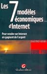 Les 7 mod�les �conomiques d'internet