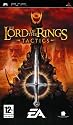 The Lord of the Rings: Tactics (PSP)