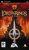 The Lord of the Rings: Tactics (PSP)