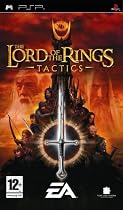 The Lord of the Rings: Tactics (PSP)