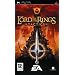 The Lord of the Rings: Tactics (PSP)
