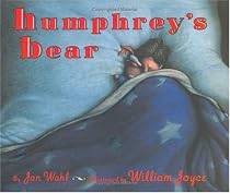 Humphrey's Bear