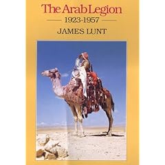 The Arab Legion: 1923-57