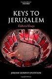 Keys to Jerusalem: Collected Essays