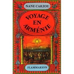 Voyage en Arm�nie