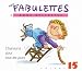 Les Fabulettes Vol. 15
