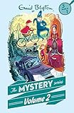 The mystery series. Volume 2