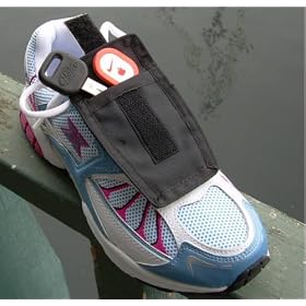 Nike+iPod Sport Kit Shoewallet