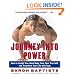 Journey Into Power: How to Sculpt Your Ideal Body, Free Your True Self,  and Transform Your Life With Yoga