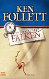 Mitternachtsfalken - Ken Follett, Till R. Lohmeyer, Christel Rost
