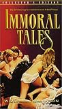 Review Starz / Anchor Bay  / Immoral Tales