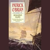 Desolation Island: Aubrey/Maturin Series, Book 5 | Patrick O'Brian