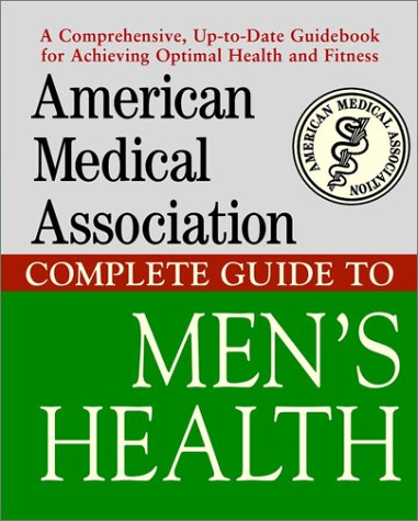 Mens-Health-Issues