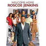 Welcome Home Roscoe Jenkins (2008)