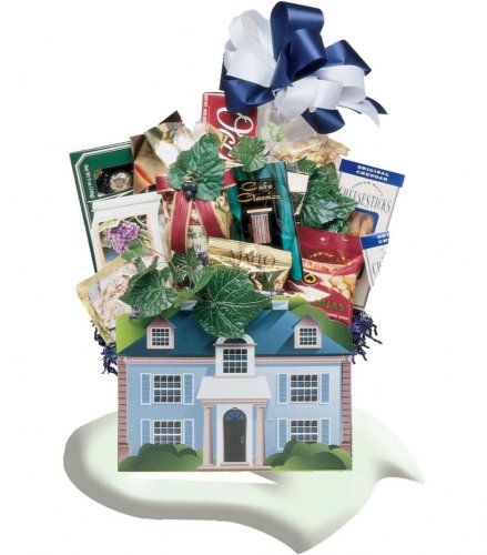 Housewarming Gift Idea
