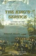 The King's Service by Deborah Alcock