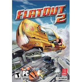 Flat Out 2