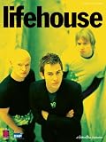 Lifehouse (Piano/Vocal/Guitar Artist Songbook)