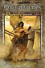 Pirates of Quentaris