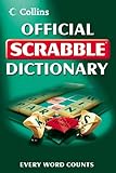 Official Scrabble dictionary