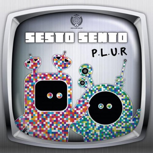 Planet B.E.N. Records (DA Music) P.l.U.R.