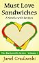 Must Love Sandwiches (The Bartonville Series)