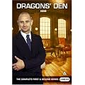 Dragons' Den Complete BBC Series 1 & 2 [DVD]