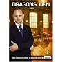 Dragon Den Complete BBC Series 1 & 2 [DVD]