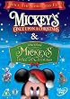 Mickey's Once Upon A Christmas/Mickey's Twice Upon A Christmas [DVD]
