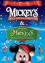 Mickey's Once Upon A Christmas/Mickey's Twice Upon A Christmas [DVD]