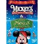 Mickey's Once Upon A Christmas/Mickey's Twice Upon A Christmas [DVD]