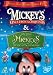 DVD : Mickey's Once Upon A Christmas/Mickey's Twice Upon A Christmas