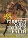 100 Ways to Improve Your Horses Health