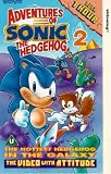 Picture Of Adventures Of Sonic The Hedgehog 2