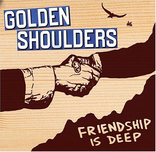Golden Shoulders - Everybody