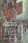 Remaking America