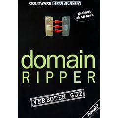 Domain Ripper